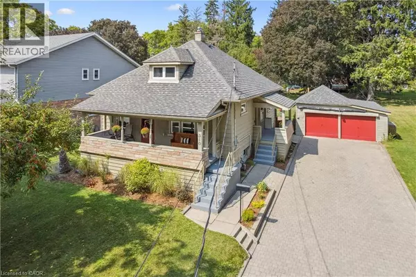 Cambridge, ON N3H1A6,310 KITCHENER Road