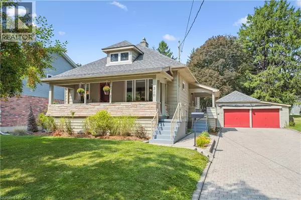 310 KITCHENER Road, Cambridge, ON N3H1A6