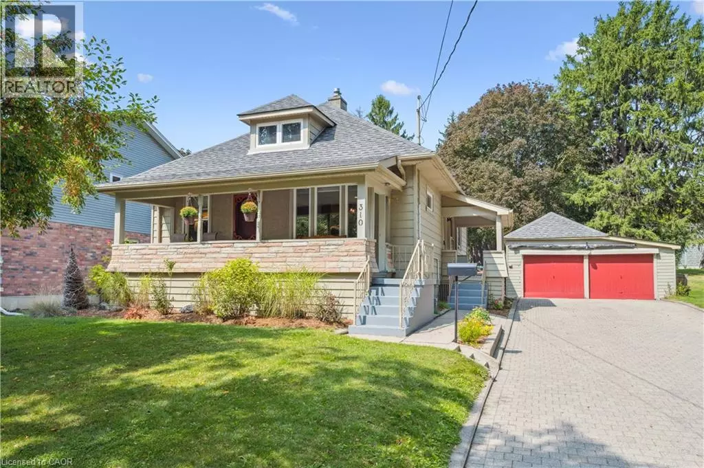 Cambridge, ON N3H1A6,310 KITCHENER Road