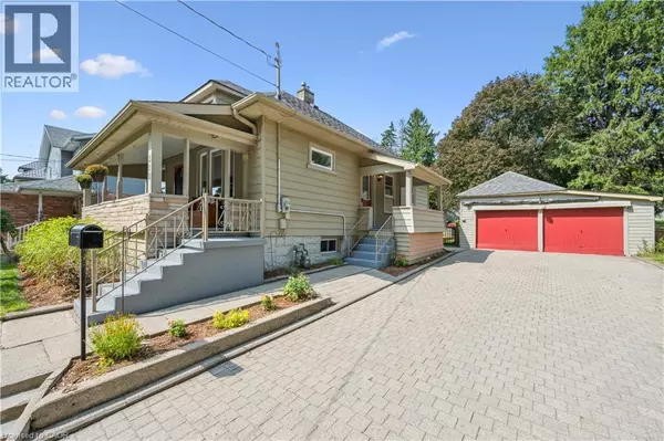 Cambridge, ON N3H1A6,310 KITCHENER Road