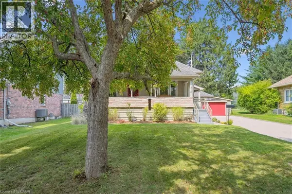 Cambridge, ON N3H1A6,310 KITCHENER Road
