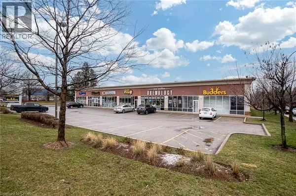 Ancaster, ON L9G3K9,1172 WILSON ST West #3