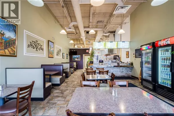 Ancaster, ON L9G3K9,1172 WILSON ST West #3