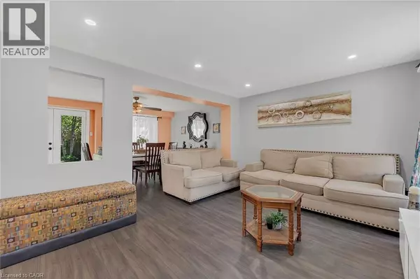 Cambridge, ON N3H5J9,603 PRESTON Parkway