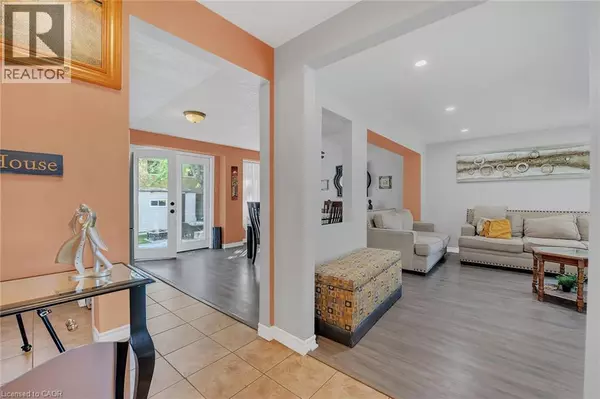 Cambridge, ON N3H5J9,603 PRESTON Parkway