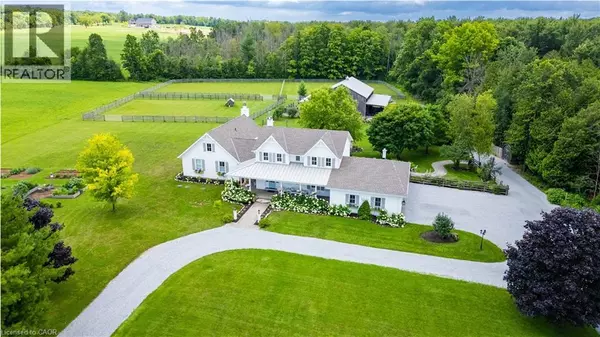 234 CONCESSION 14 Road E, Flamborough, ON N0B2J0