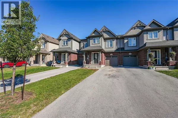 152 HERON Street, Welland, ON L3C0G8