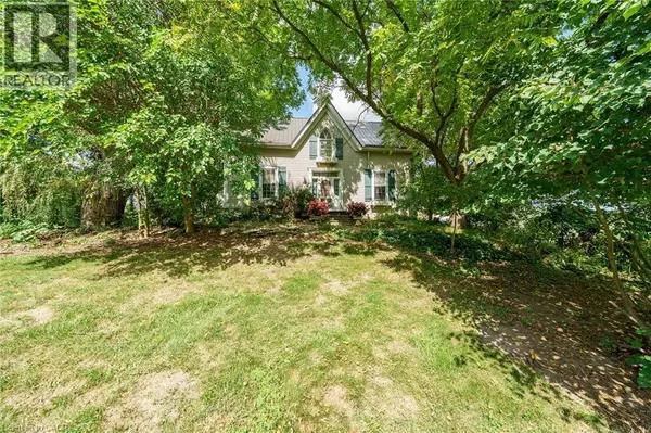 Cayuga, ON N0A1E0,655 TOWNLINE Road W