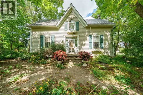 Cayuga, ON N0A1E0,655 TOWNLINE Road W