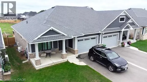 St. Thomas, ON N5R0L5,8 HARLEQUIN Court