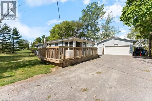 Selkirk, ON N0A1P0,1175 LAKESHORE Road