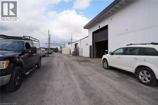Hamilton, ON L8P4M3,97 FRID Street