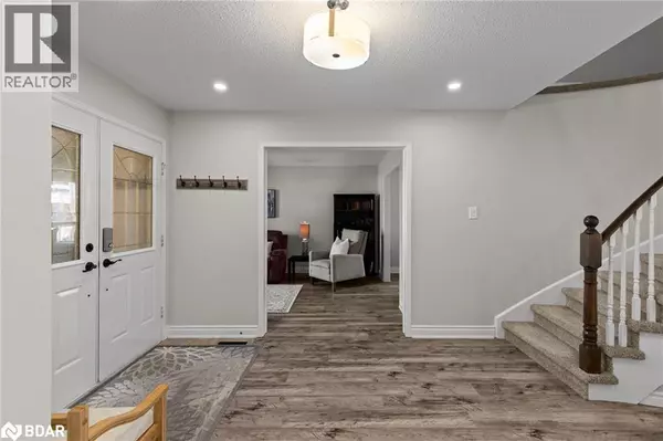 Orillia, ON L3V7P5,21 BRANDON Crescent