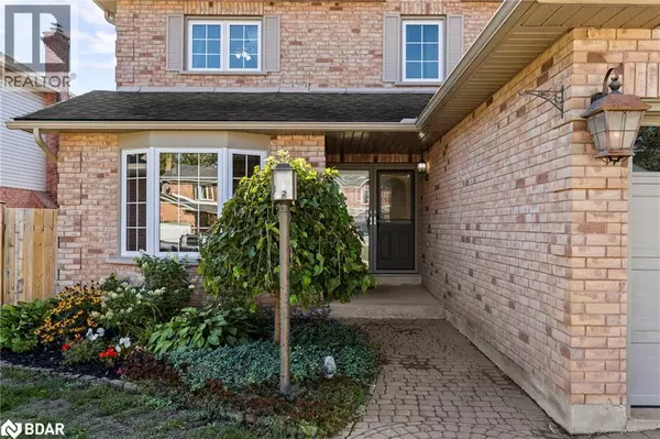 Orillia, ON L3V7P5,21 BRANDON Crescent