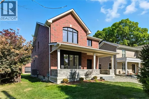 Ayr, ON N0B1E0,30 MANLEY Street