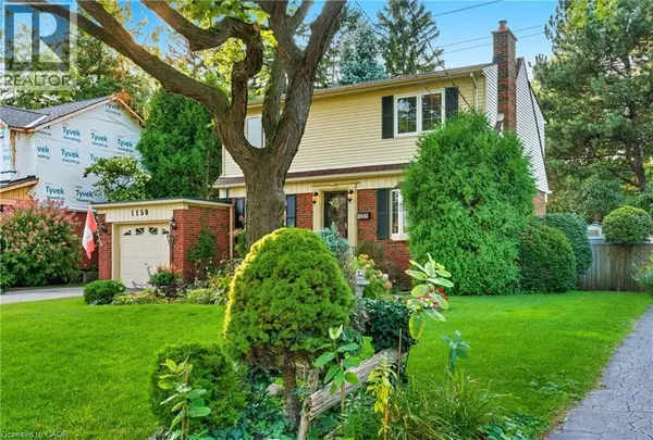 Mississauga, ON L4Y1H3,1159 GREENING Avenue