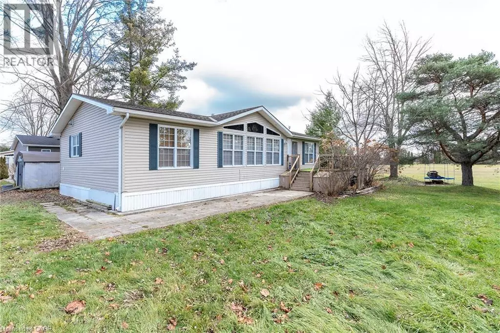 Flamborough, ON L8B0X3,1161 4TH CONCESSION Road W