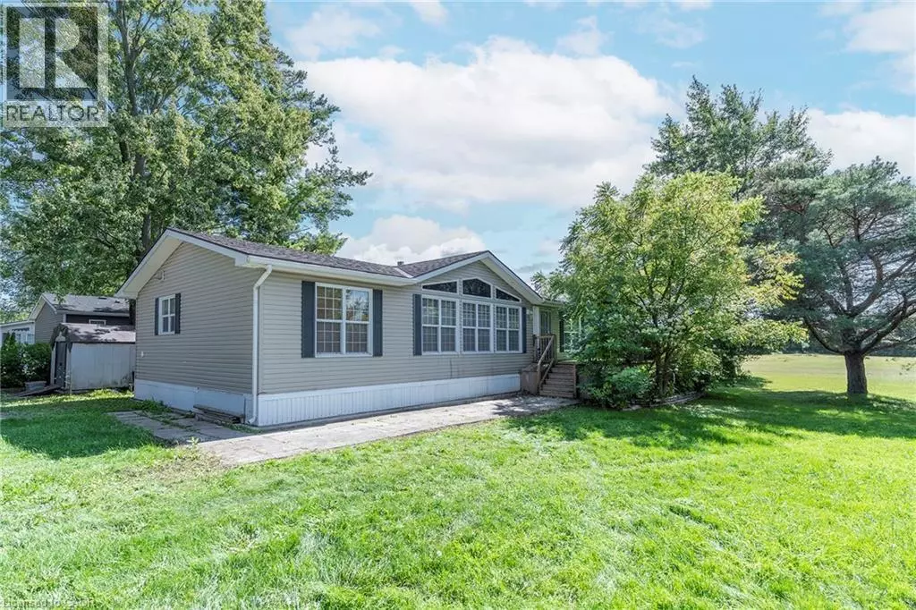 Flamborough, ON L8B0X3,1161 4TH CONCESSION Road W