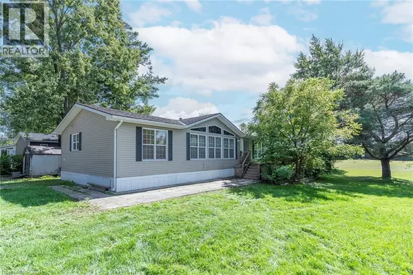 1161 4TH CONCESSION Road W, Flamborough, ON L8B0X3