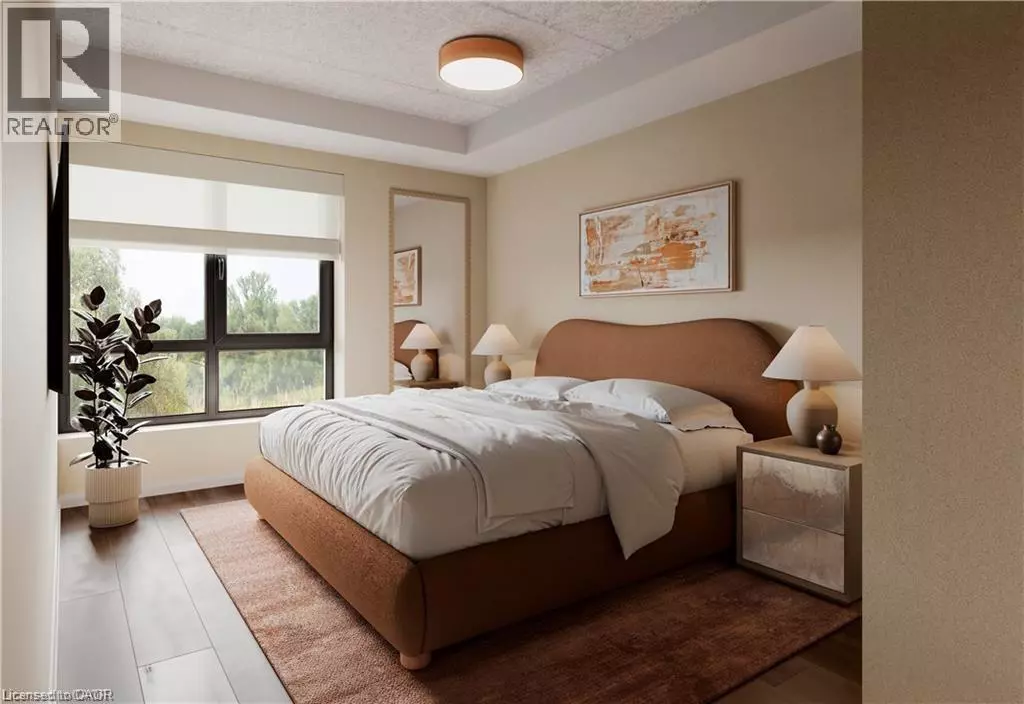 Waterloo, ON N2V2H3,580 COLDSTREAM DR #312