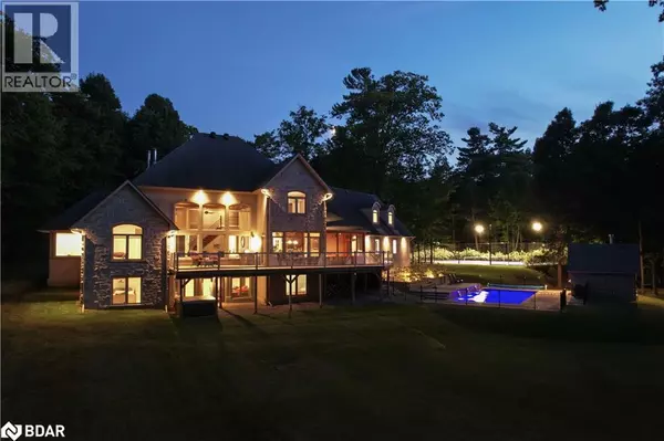 Innisfil, ON L9S2L5,1220 SHOREVIEW Drive