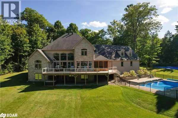 Innisfil, ON L9S2L5,1220 SHOREVIEW Drive