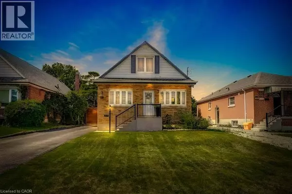 Hamilton, ON L8V3M5,662 UPPER SHERMAN Avenue