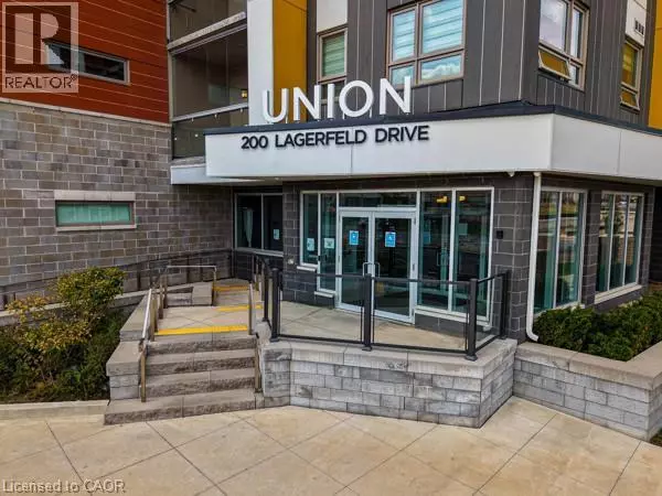 Brampton, ON L7A5G5,200 LAGERFELD Drive