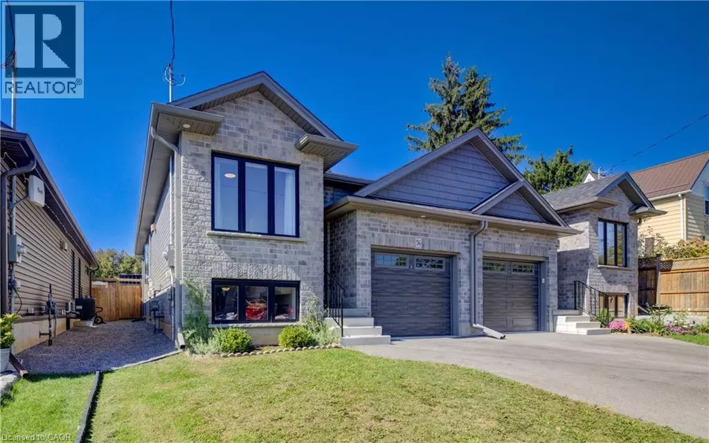 Waterford, ON N0E1Y0,56 NORFOLK Street