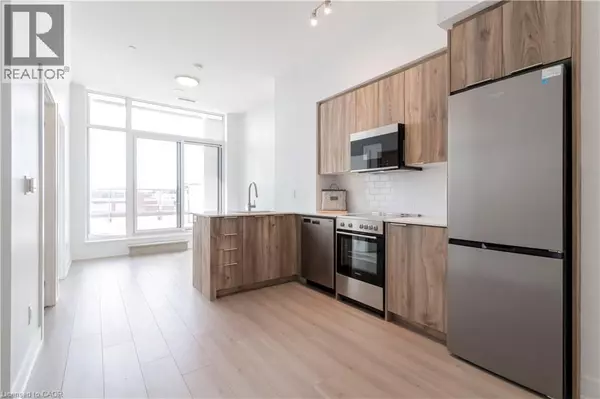25 WELLINGTON ST South #304, Kitchener, ON N2G0G5