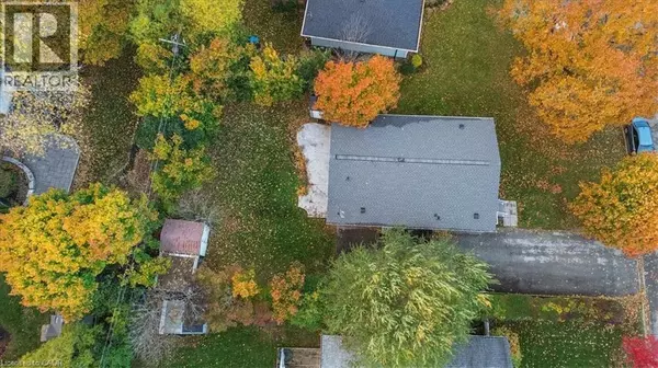 Burlington, ON L7L3S5,418 NORRIE Crescent