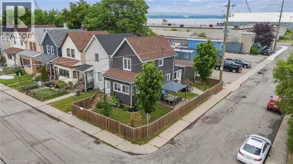 25 LAND Street, Hamilton, ON L8L4L1