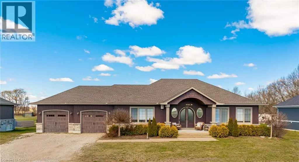 234 BURFORD-DELHI TOWNLINE Road, Scotland, ON N0E1R0