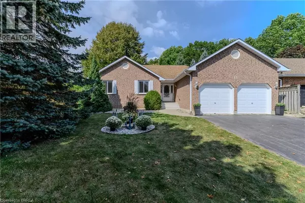 5 NEWPORT Lane, Port Dover, ON N0A1N7