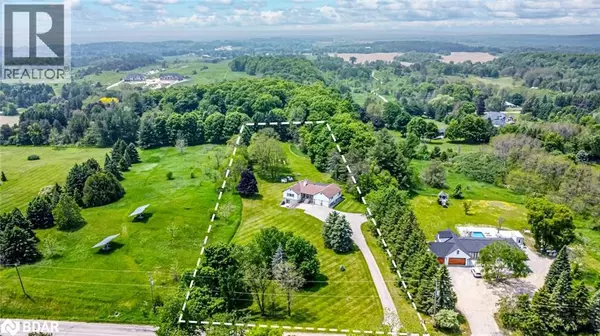 Adjala-tosorontio, ON L0G1W0,1238 ADJALA-TECUMSETH TOWNLINE