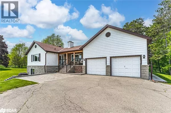 1238 ADJALA-TECUMSETH TOWNLINE, Adjala-tosorontio, ON L0G1W0