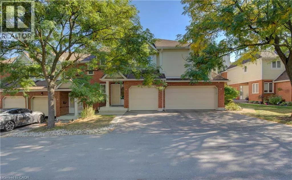 Waterloo, ON N2T2G7,523 BEECHWOOD DR #5