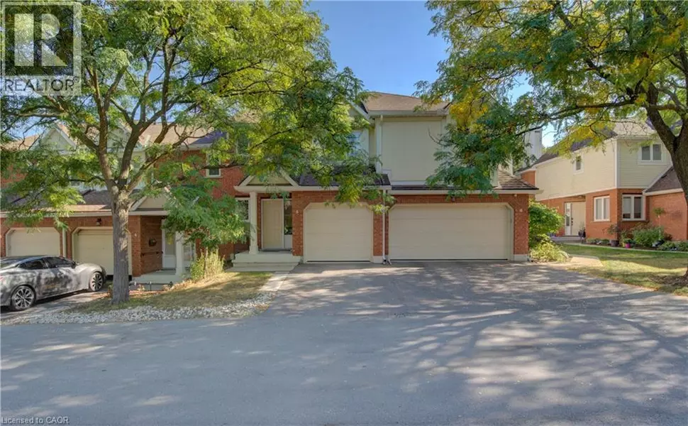 523 BEECHWOOD DR #5, Waterloo, ON N2T2G7