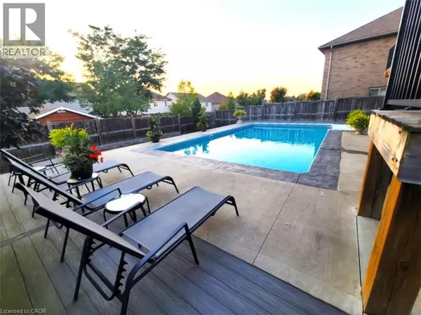 Wellesley, ON N0B2T0,135 GERBER MEADOWS Drive