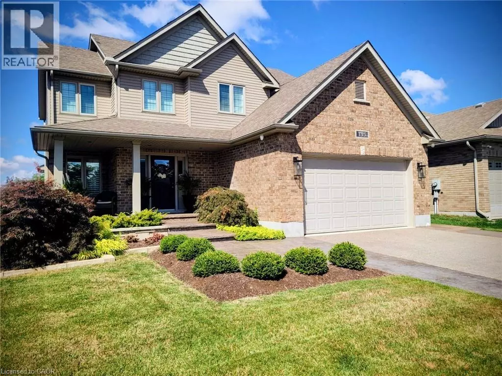 Wellesley, ON N0B2T0,135 GERBER MEADOWS Drive