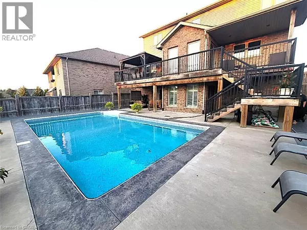 Wellesley, ON N0B2T0,135 GERBER MEADOWS Drive