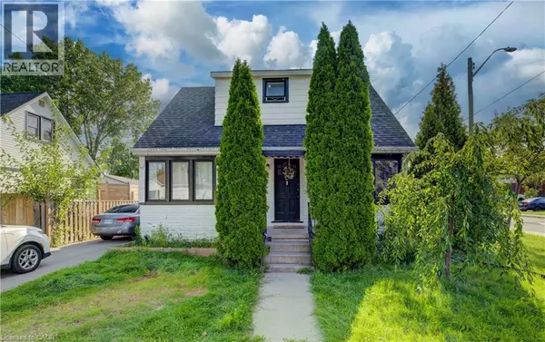15 WEST 1ST Street, Hamilton, ON L9C3B5
