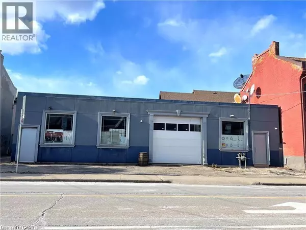 Hamilton, ON L8L4P4,249 JOHN Street N