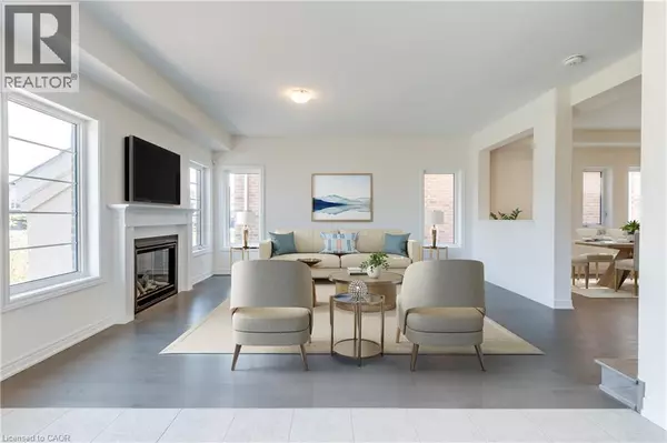 Burlington, ON L7M1A2,3139 GOODYEAR Road