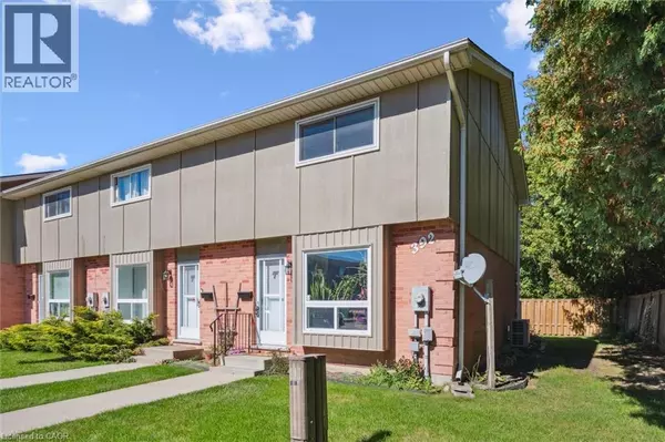 Woodstock, ON N4T1L5,392 SPRINGBANK AVE #6