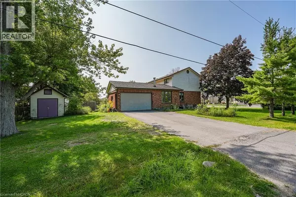 Fort Erie, ON L2A5G8,570 BUFFALO Road