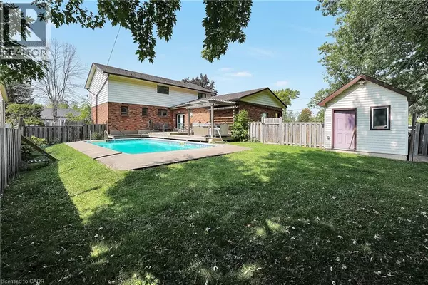 Fort Erie, ON L2A5G8,570 BUFFALO Road