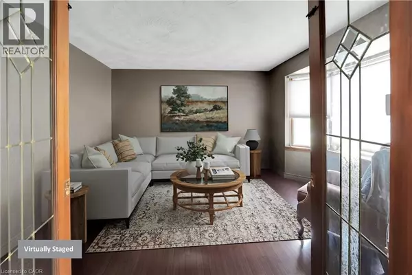 Fort Erie, ON L2A5G8,570 BUFFALO Road