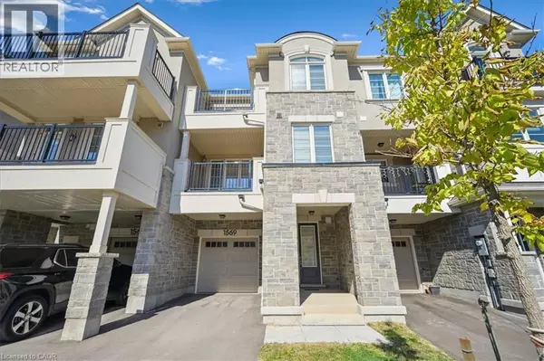 Milton, ON L9E1Y2,1569 DENISON Place
