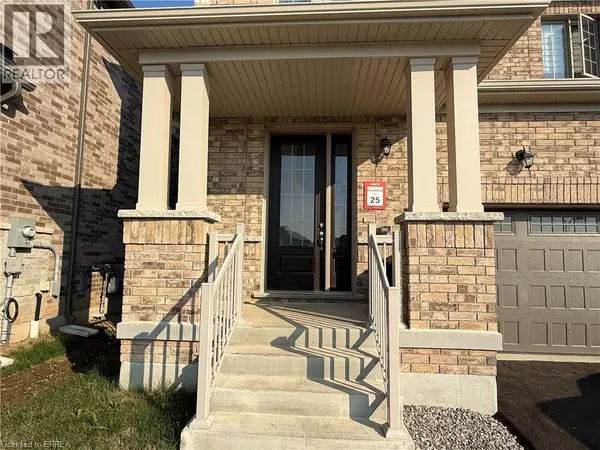 Brantford, ON N3T0X4,44 ECCLESTON Street